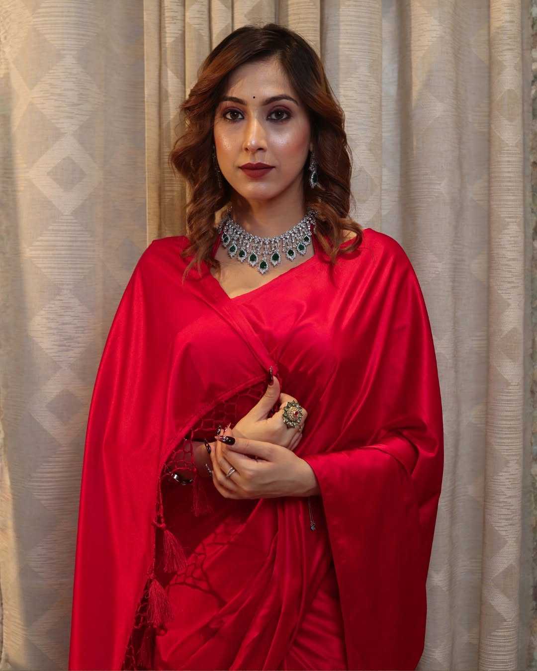 YNF Wholesale Crepe Silk Party Wear Sarees KESH682 102 | Surat Manufacturer