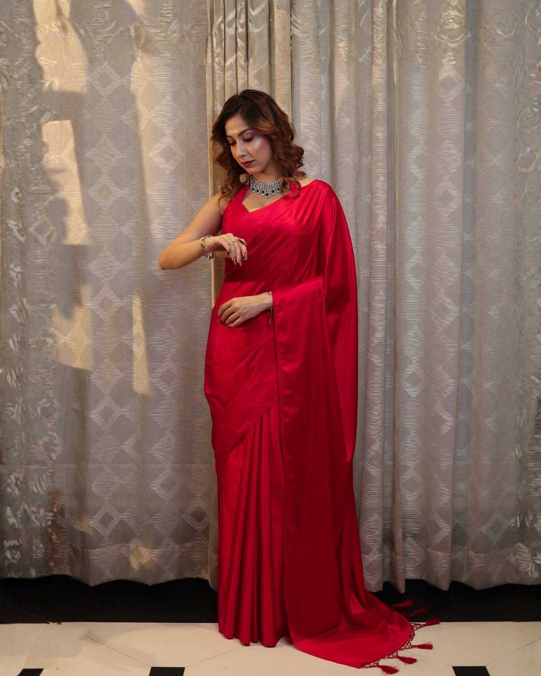 YNF Wholesale Crepe Silk Party Wear Sarees KESH682 102 | Surat Manufacturer