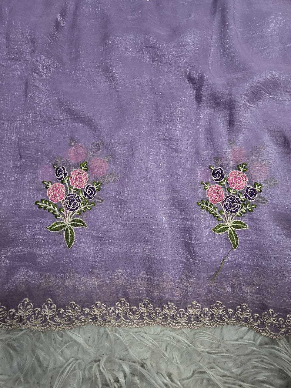 YNF Wholesale Crunchi Designer Sarees RIN216 prital | Surat Manufacturer
