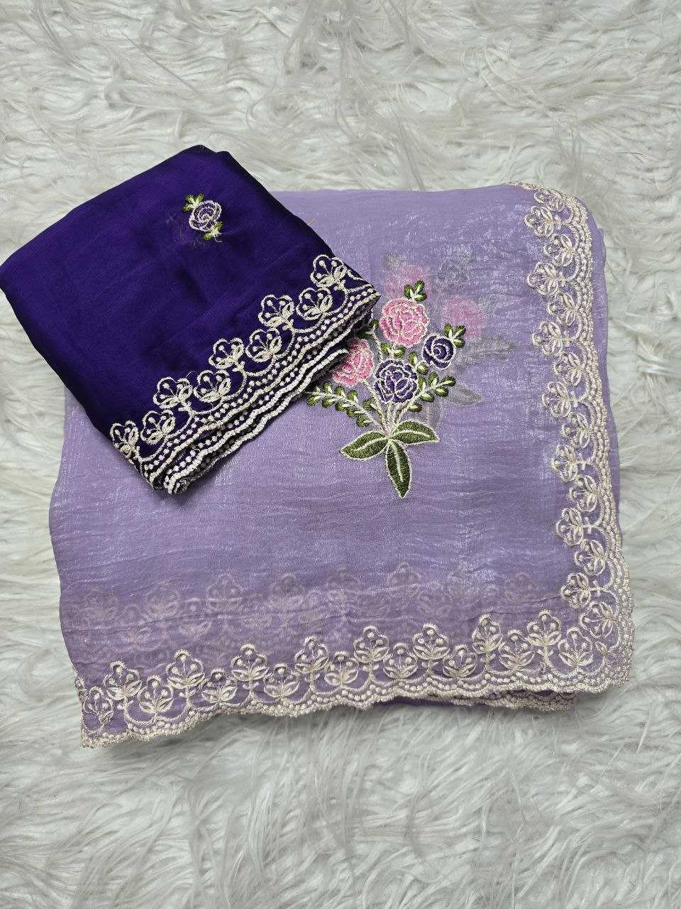 YNF Wholesale Crunchi Designer Sarees RIN216 prital | Surat Manufacturer