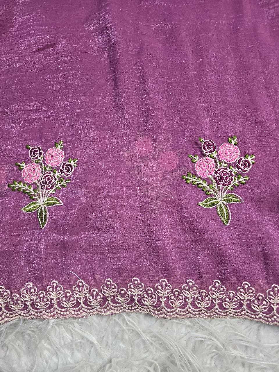 YNF Wholesale Crunchi Designer Sarees RIN216 prital | Surat Manufacturer