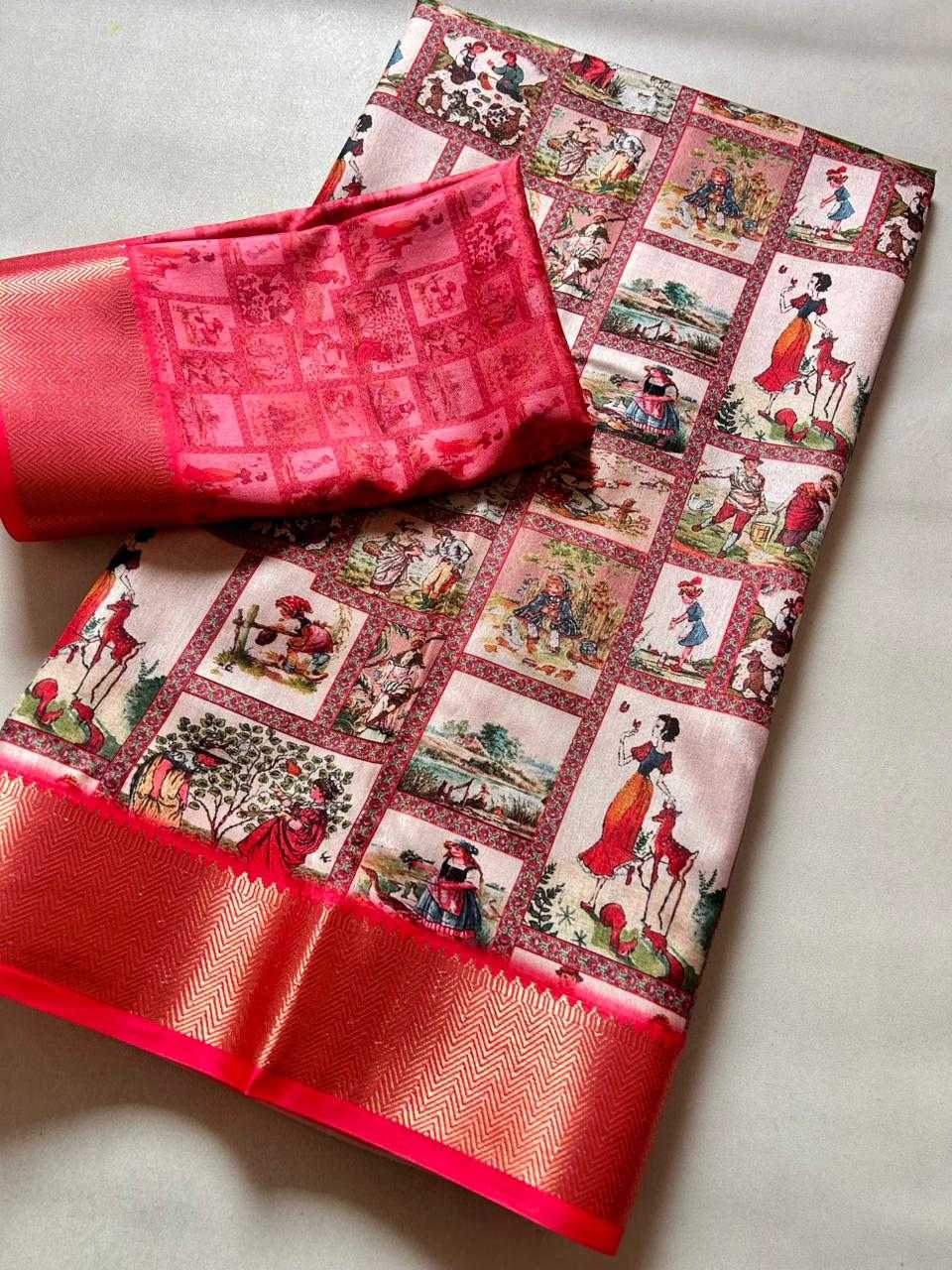 YNF Wholesale Dola Silk Dola Silk Sarees KESH622 Christmas special | Surat Manufacturer