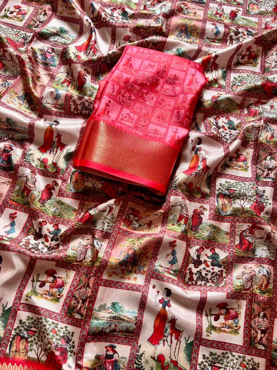 YNF Wholesale Dola Silk Dola Silk Sarees KESH622 Christmas special | Surat Manufacturer