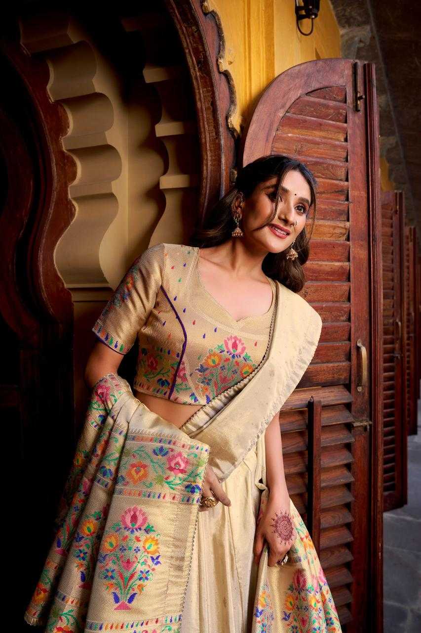 YNF Wholesale Fancy Traditional Lehenga KESH134 SHRAVYA | Surat Manufacturer