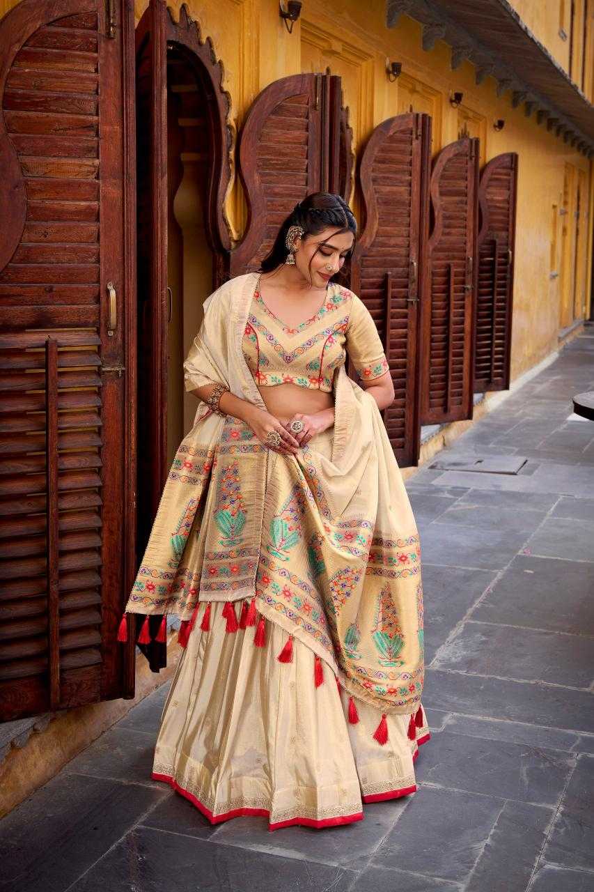 YNF Wholesale Fancy Traditional Lehenga KESH134 SHRAVYA | Surat Manufacturer