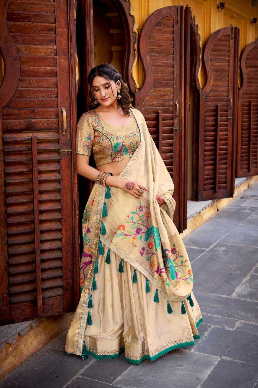 YNF Wholesale Fancy Traditional Lehenga KESH134 SHRAVYA | Surat Manufacturer