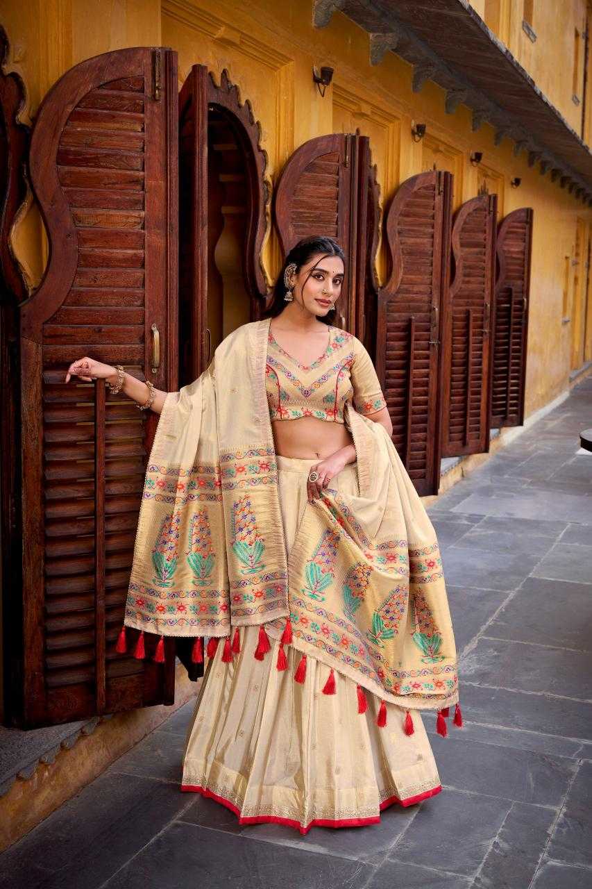 YNF Wholesale Fancy Traditional Lehenga KESH134 SHRAVYA | Surat Manufacturer