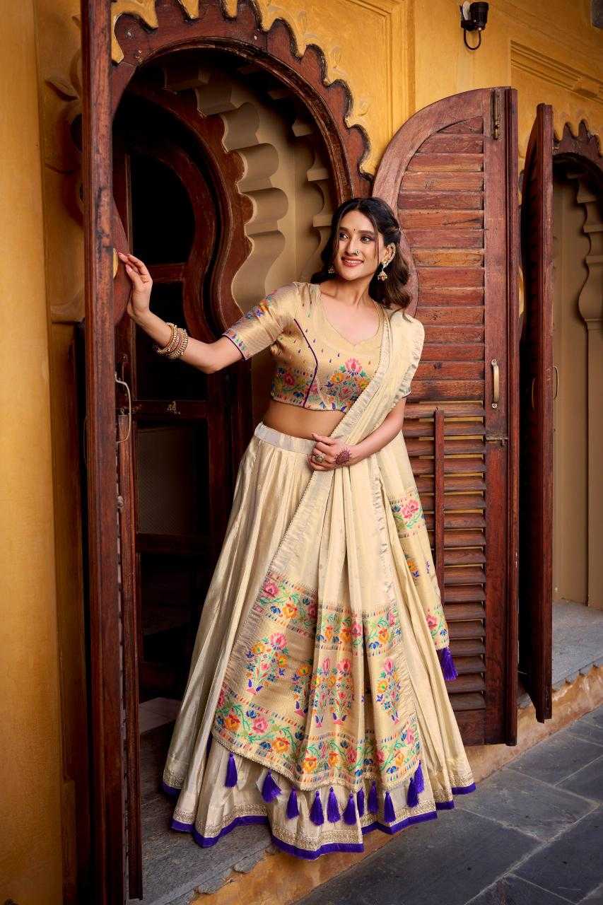 YNF Wholesale Fancy Traditional Lehenga KESH134 SHRAVYA | Surat Manufacturer