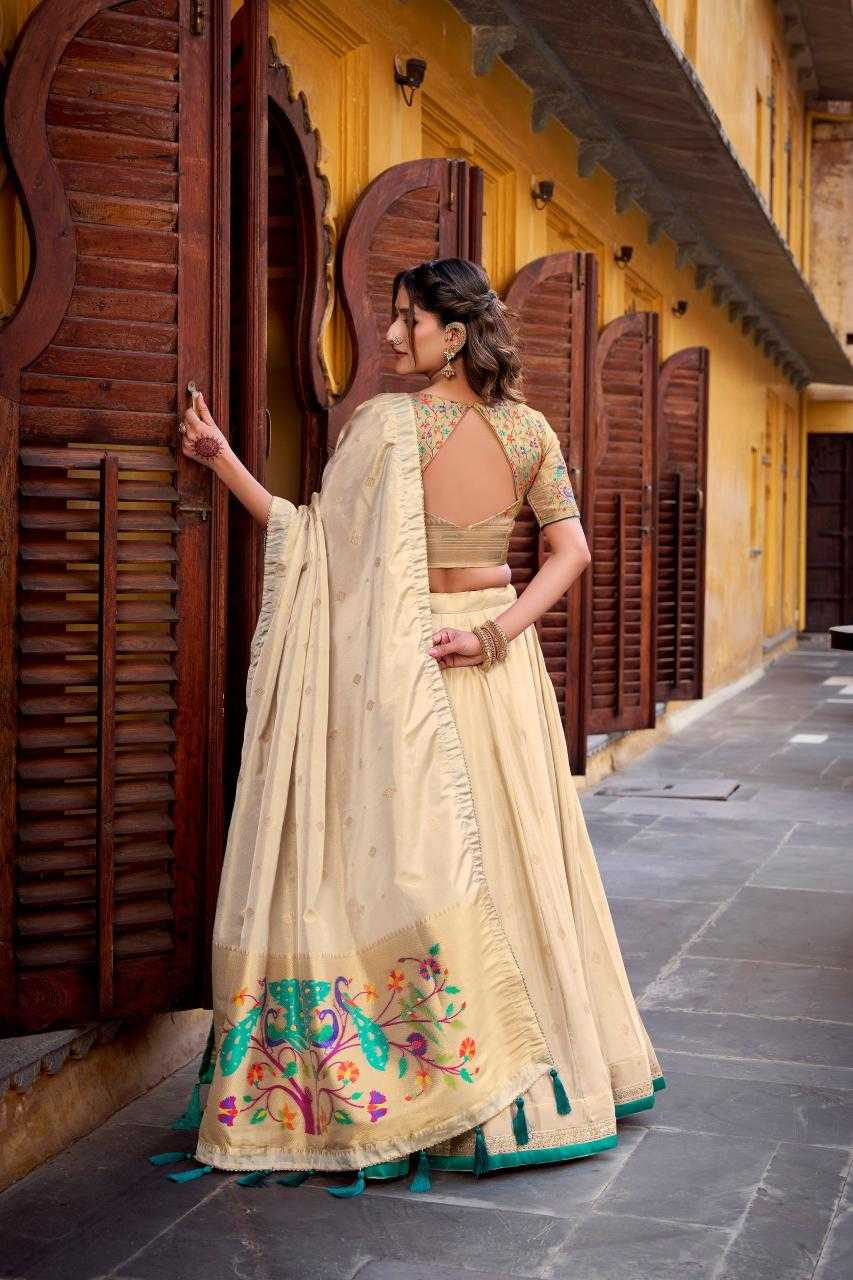 YNF Wholesale Fancy Traditional Lehenga KESH134 SHRAVYA | Surat Manufacturer