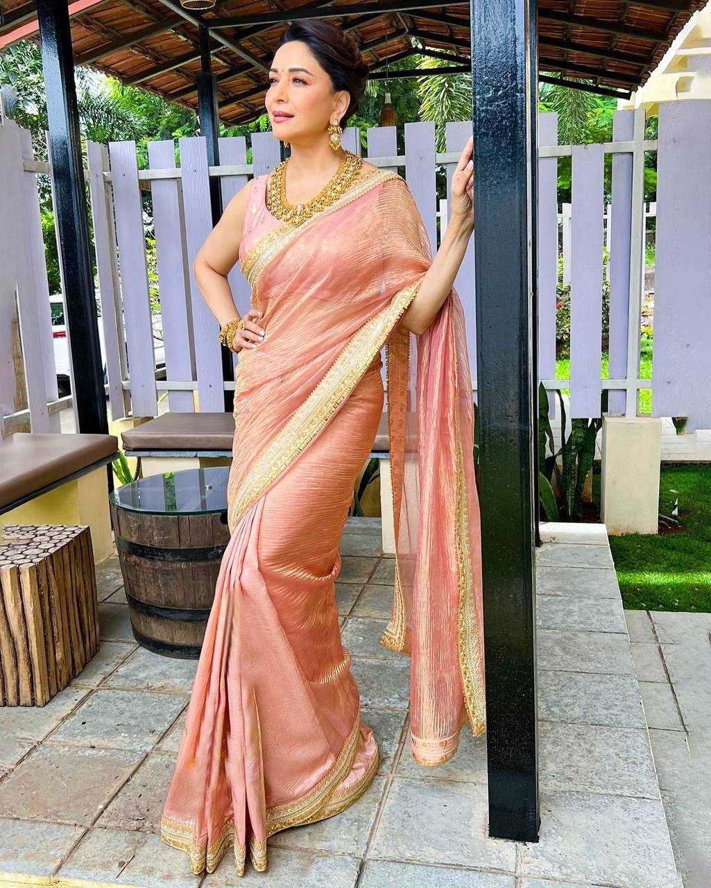 YNF Wholesale Fancy Designer Sarees KESH151 5556 | Surat Manufacturer