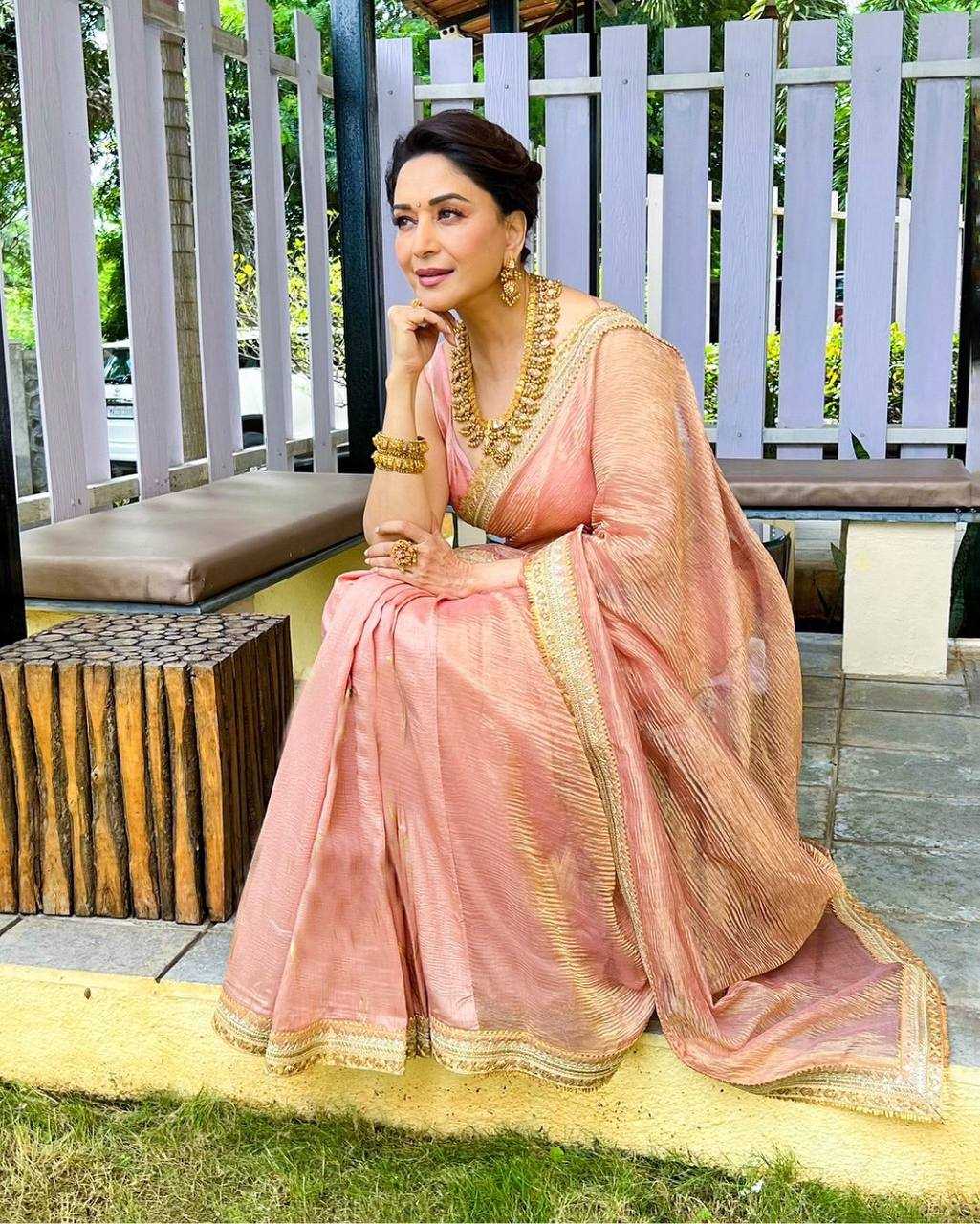 YNF Wholesale Fancy Designer Sarees KESH151 5556 | Surat Manufacturer