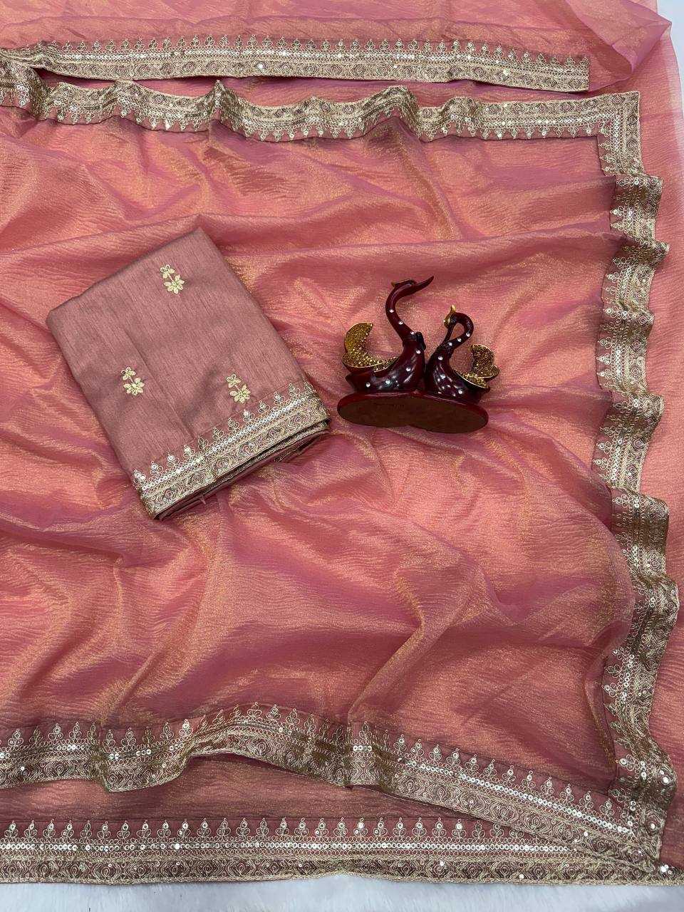 YNF Wholesale Fancy Designer Sarees KESH151 5556 | Surat Manufacturer