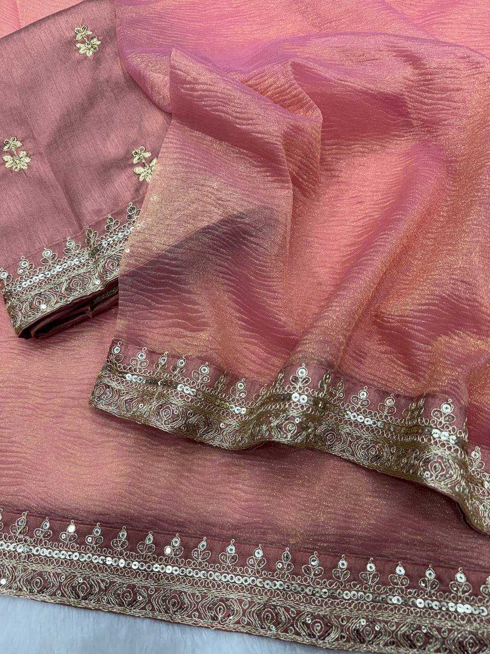 YNF Wholesale Fancy Designer Sarees KESH151 5556 | Surat Manufacturer