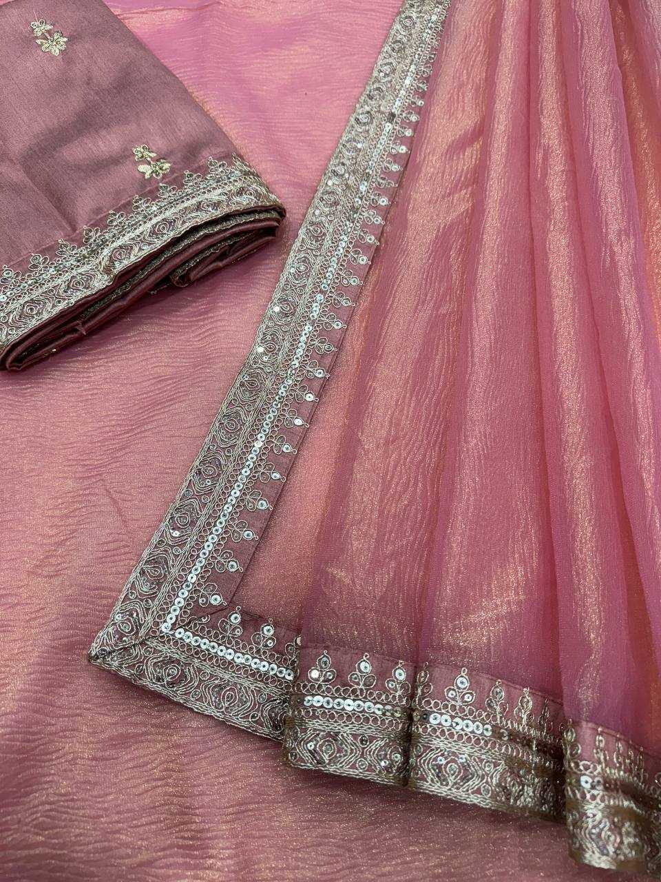 YNF Wholesale Fancy Designer Sarees KESH151 5556 | Surat Manufacturer
