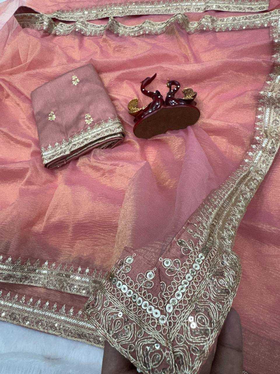 YNF Wholesale Fancy Designer Sarees KESH151 5556 | Surat Manufacturer