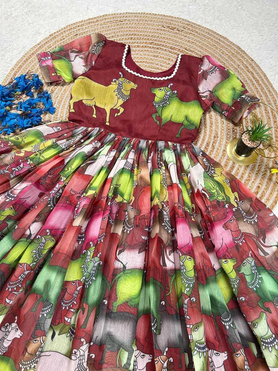 YNF Wholesale Fancy Party Gowns KESH167 PRIYA | Surat Manufacturer