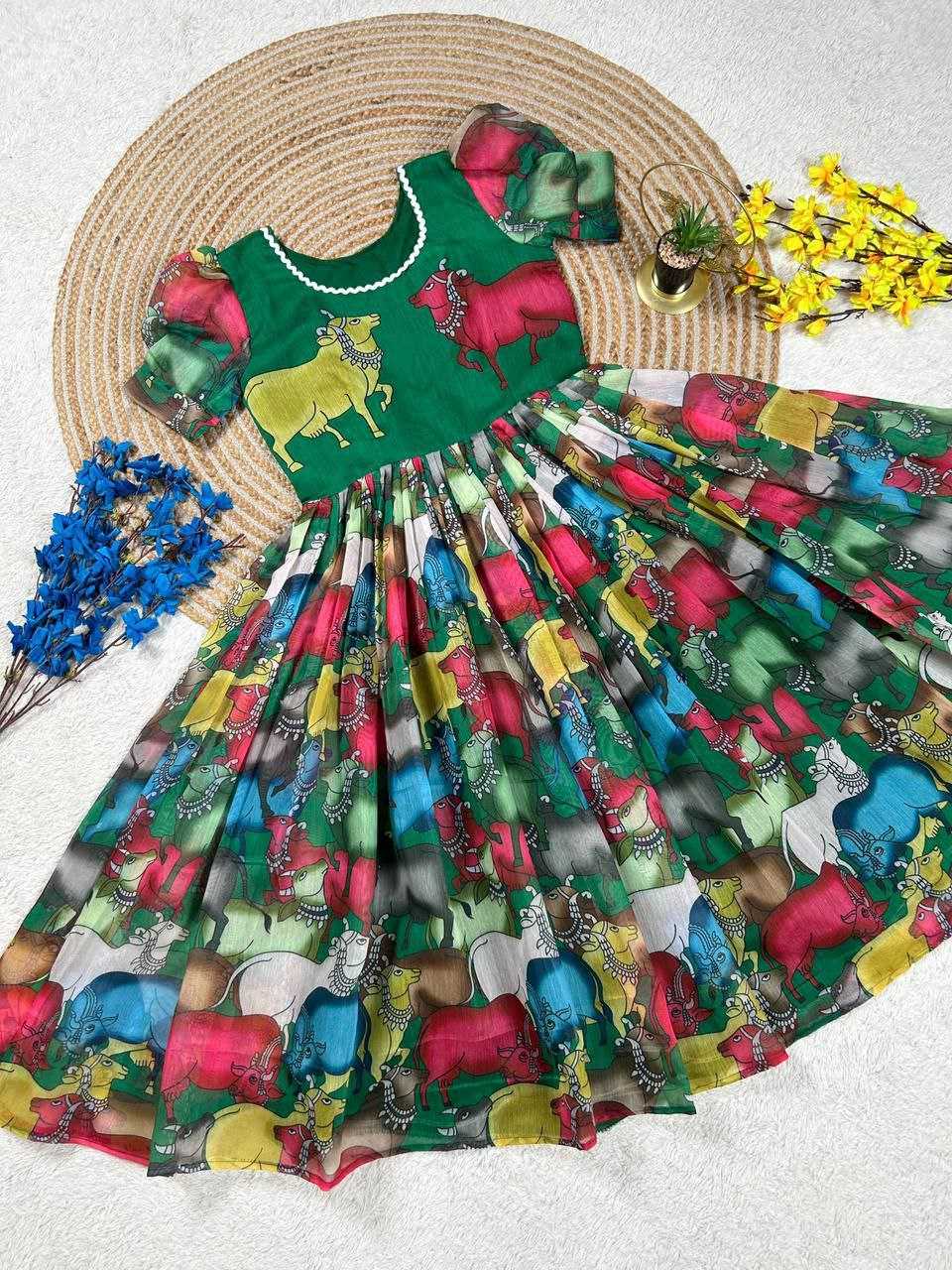 YNF Wholesale Fancy Party Gowns KESH167 PRIYA | Surat Manufacturer