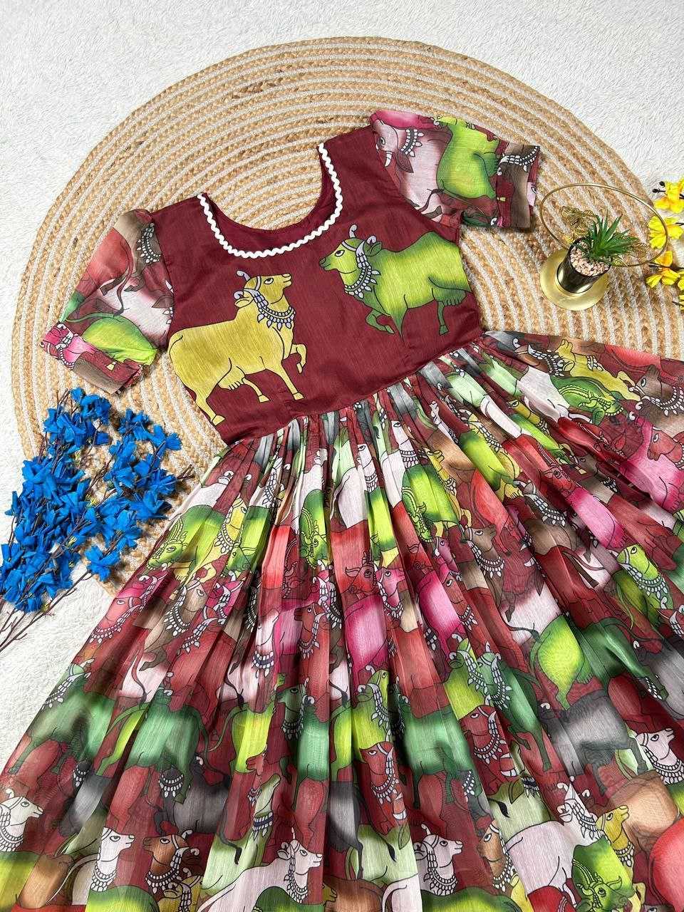 YNF Wholesale Fancy Party Gowns KESH167 PRIYA | Surat Manufacturer