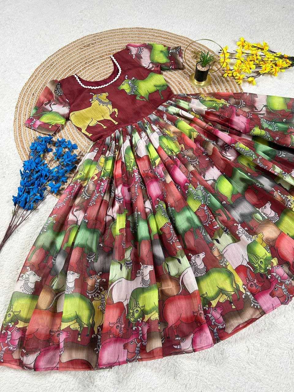 YNF Wholesale Fancy Party Gowns KESH167 PRIYA | Surat Manufacturer