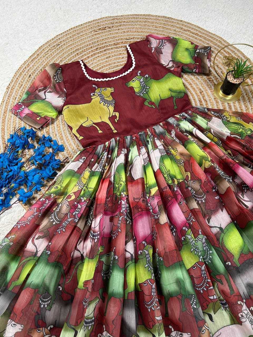 YNF Wholesale Fancy Party Gowns KESH167 PRIYA | Surat Manufacturer