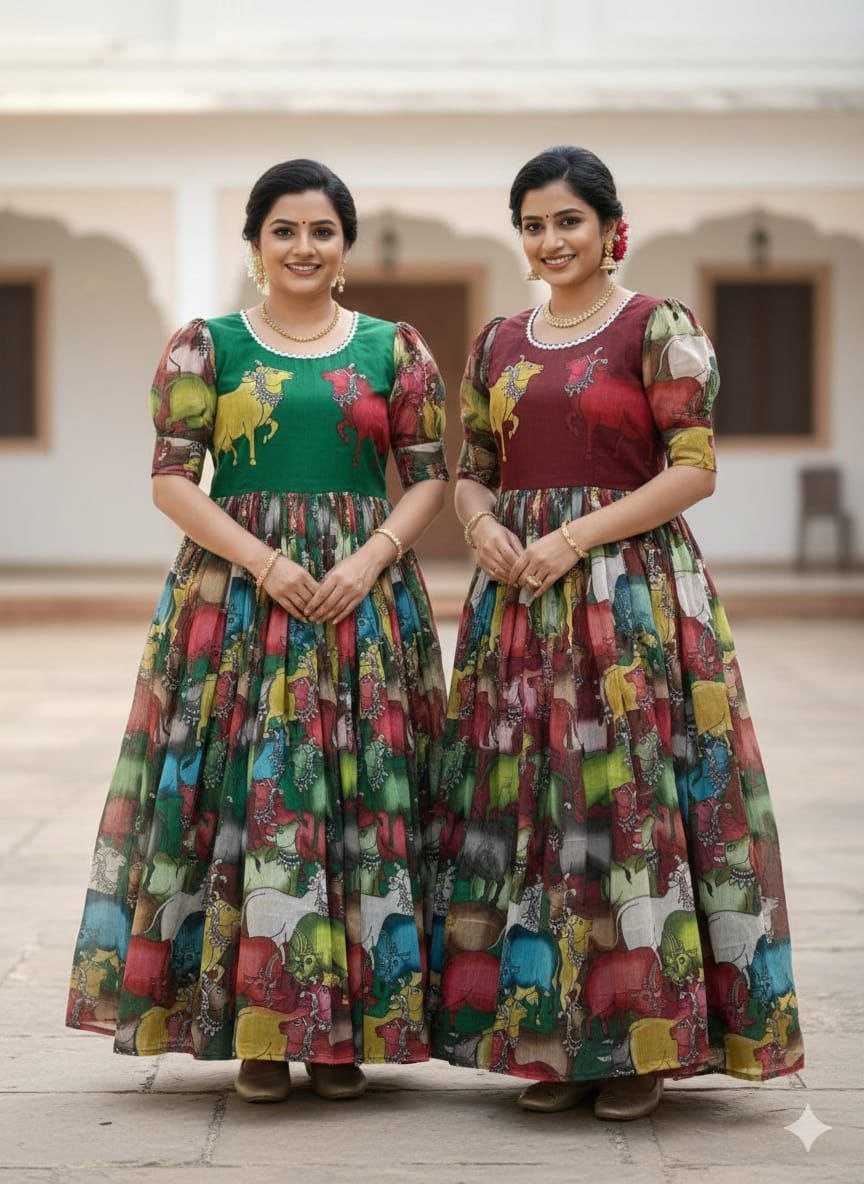 YNF Wholesale Fancy Party Gowns KESH167 PRIYA | Surat Manufacturer
