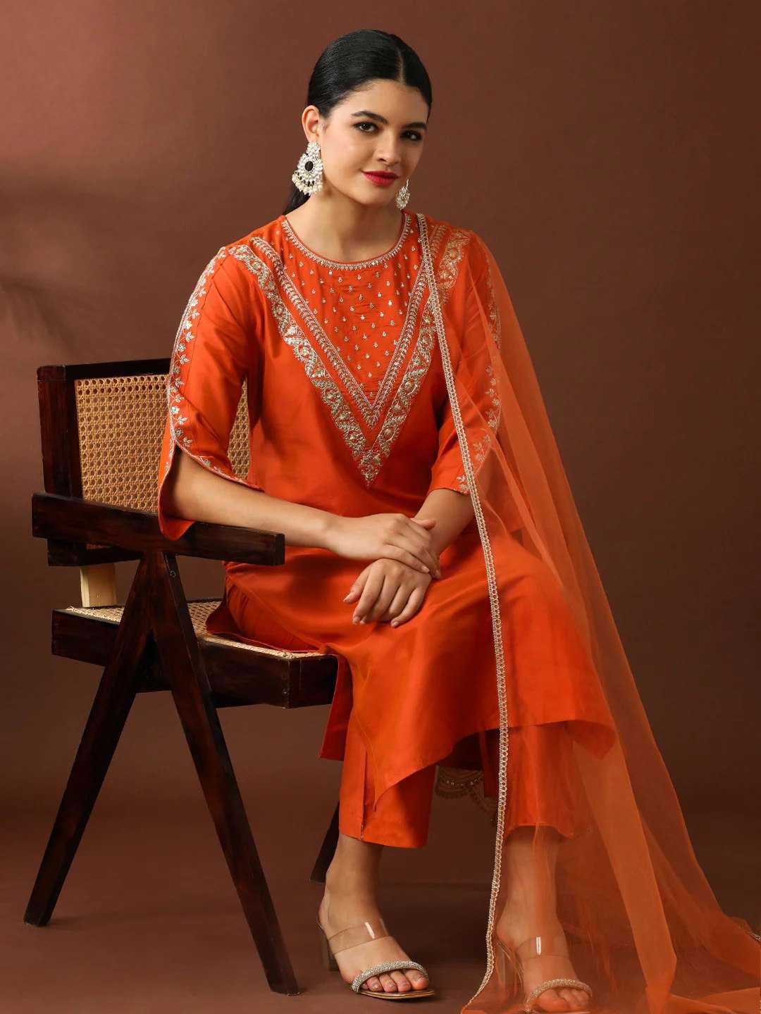 YNF Wholesale Fancy Party wear suits KESH334 Dastoor | Surat Manufacturer
