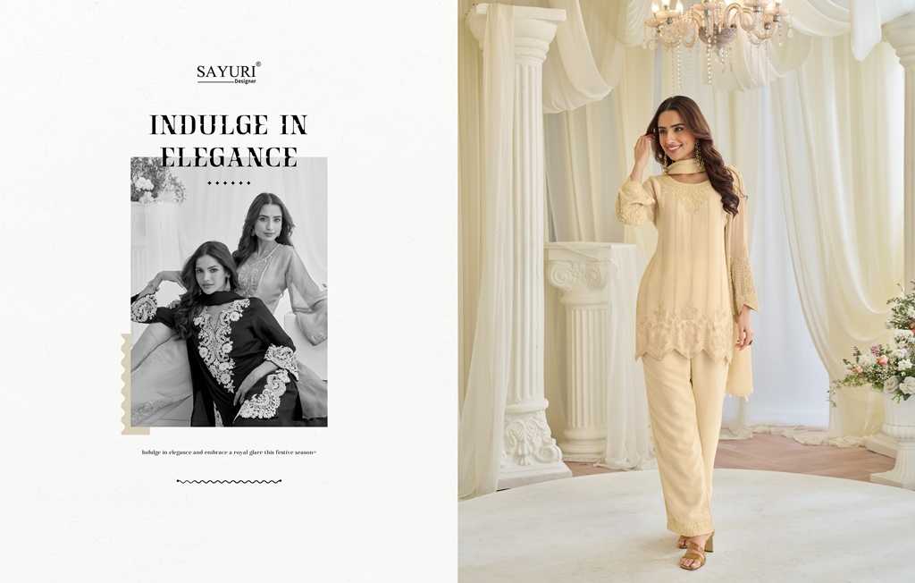 Ynf Fancy  Suits & Dresses Wholesale Indo Western Dresses Designer Dresses Party Wear Dresses Manufacturer - YNF Online