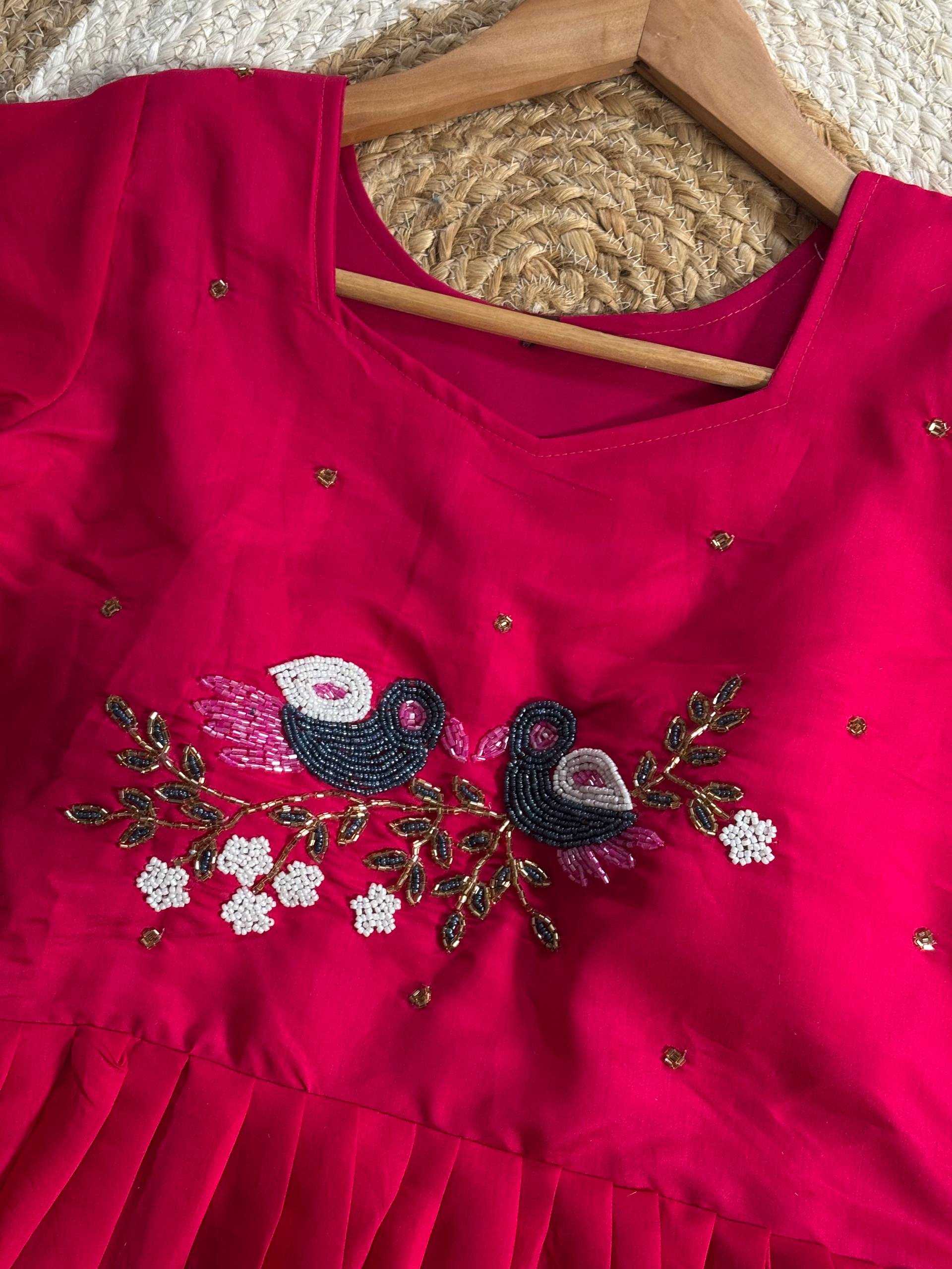 YNF Wholesale Fancy Party Wear Gowns KESH485 117 | Surat Manufacturer