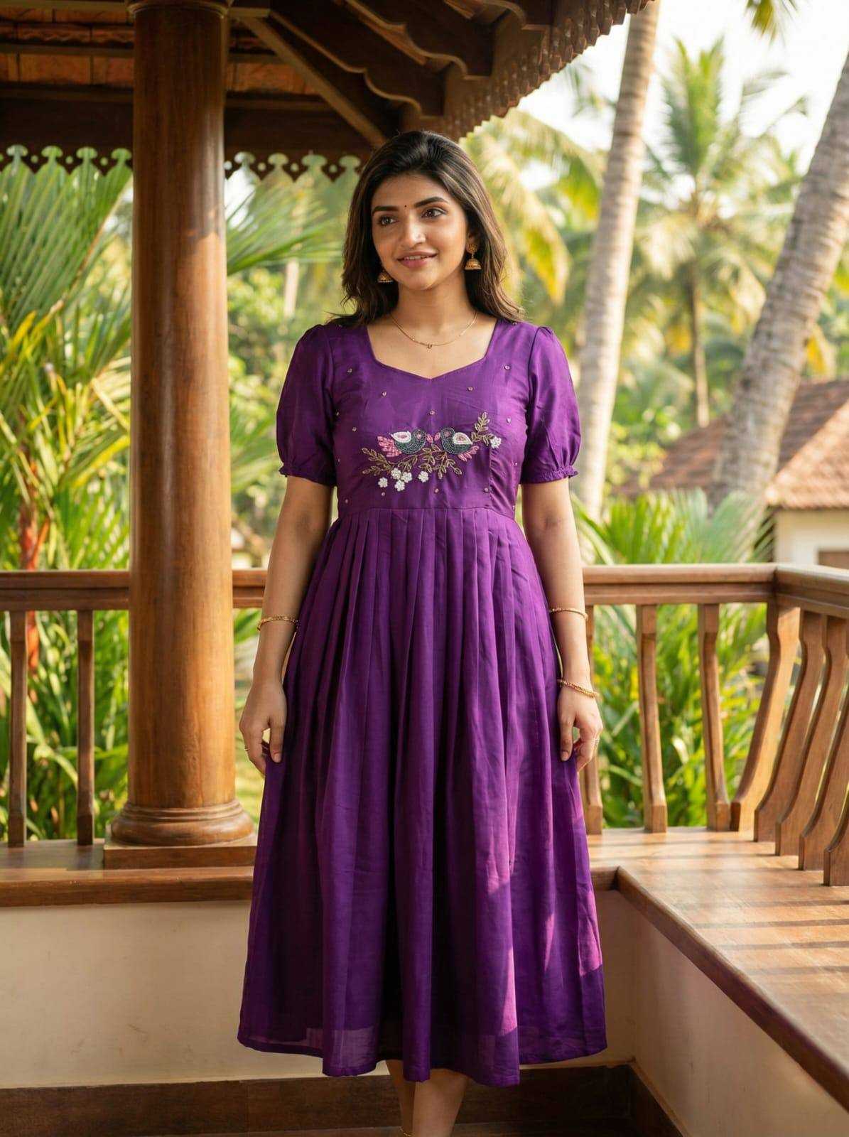 YNF Wholesale Fancy Party Wear Gowns KESH485 117 | Surat Manufacturer