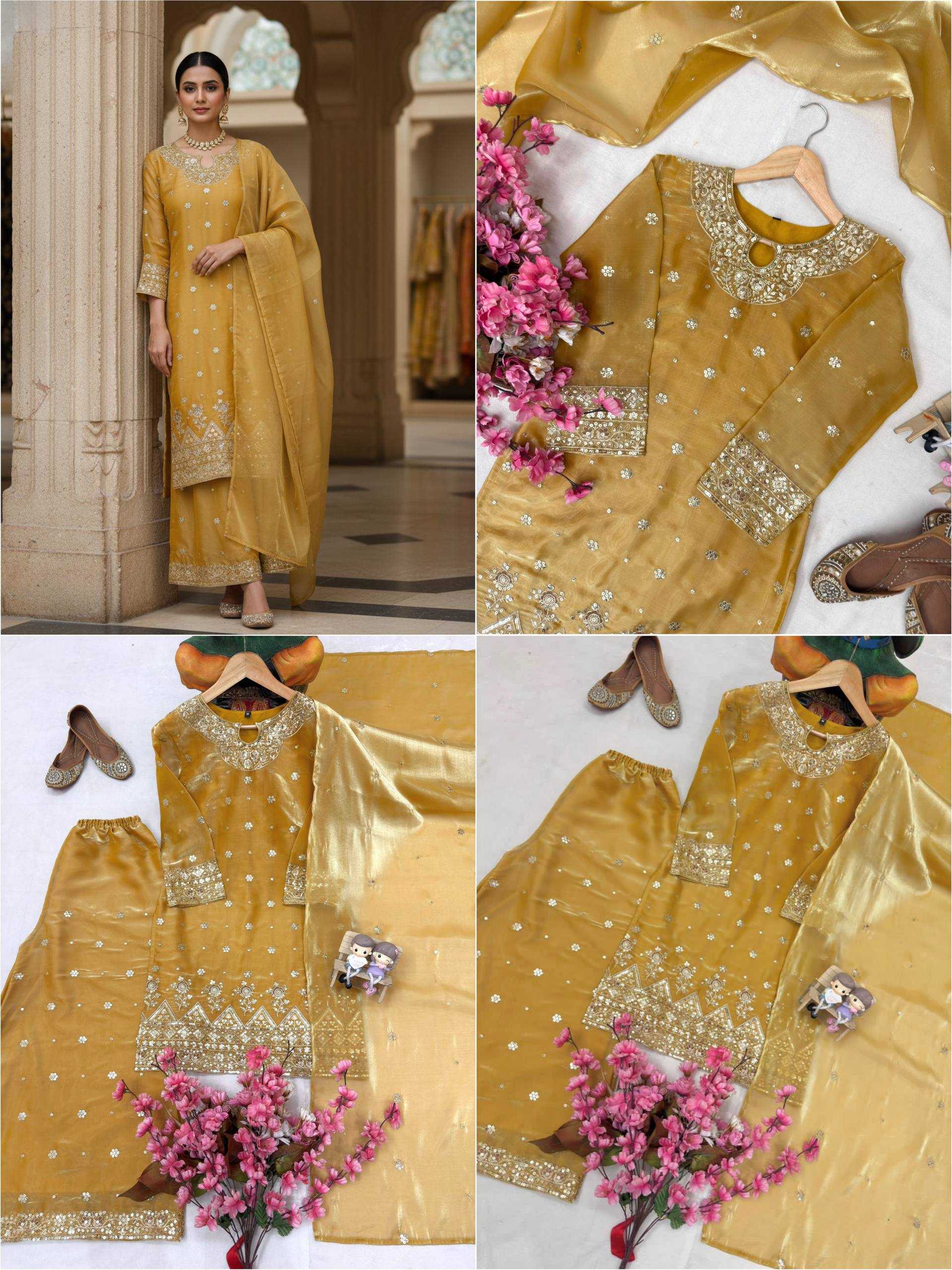 YNF Wholesale Fancy Ethnic Kurtis KESH492 1456 | Surat Manufacturer