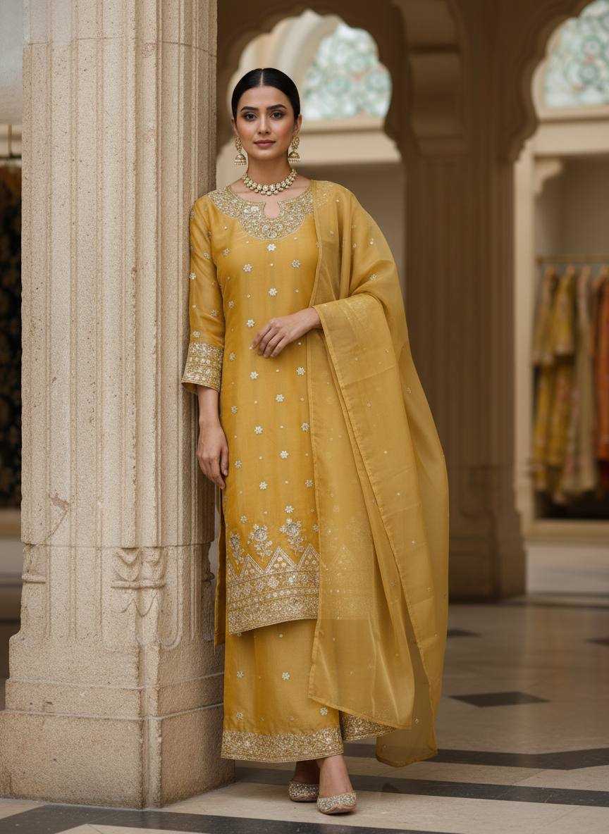YNF Wholesale Fancy Ethnic Kurtis KESH492 1456 | Surat Manufacturer