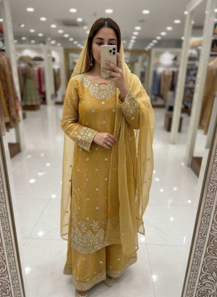 YNF Wholesale Fancy Ethnic Kurtis KESH492 1456 | Surat Manufacturer