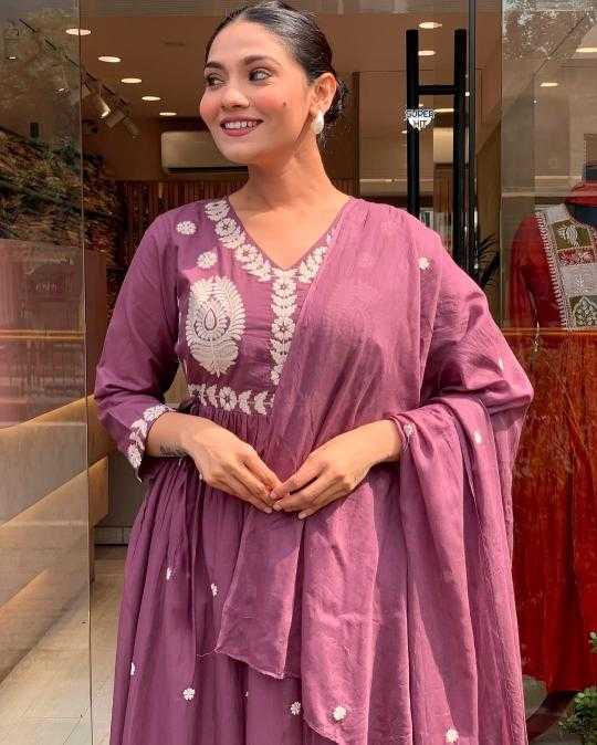 YNF Wholesale Fancy Anarkali Gown KESH536 YUSHIAK | Surat Manufacturer