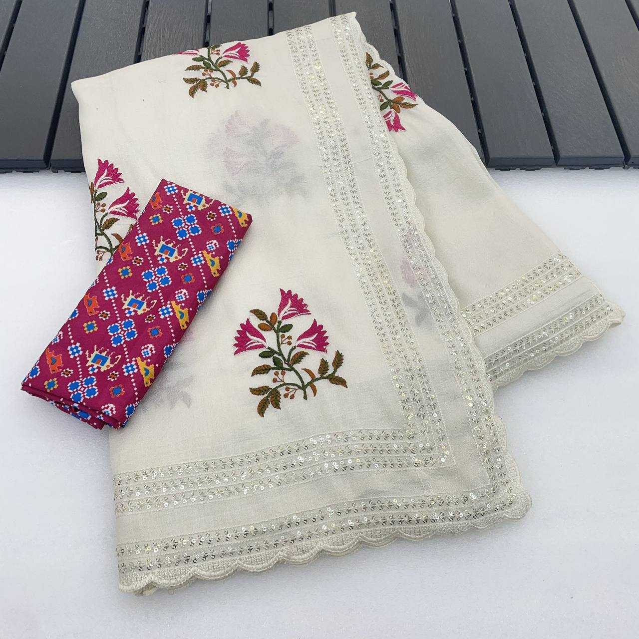YNF Wholesale Fancy Party Wear Sarees KESH610 825 STAR | Surat Manufacturer