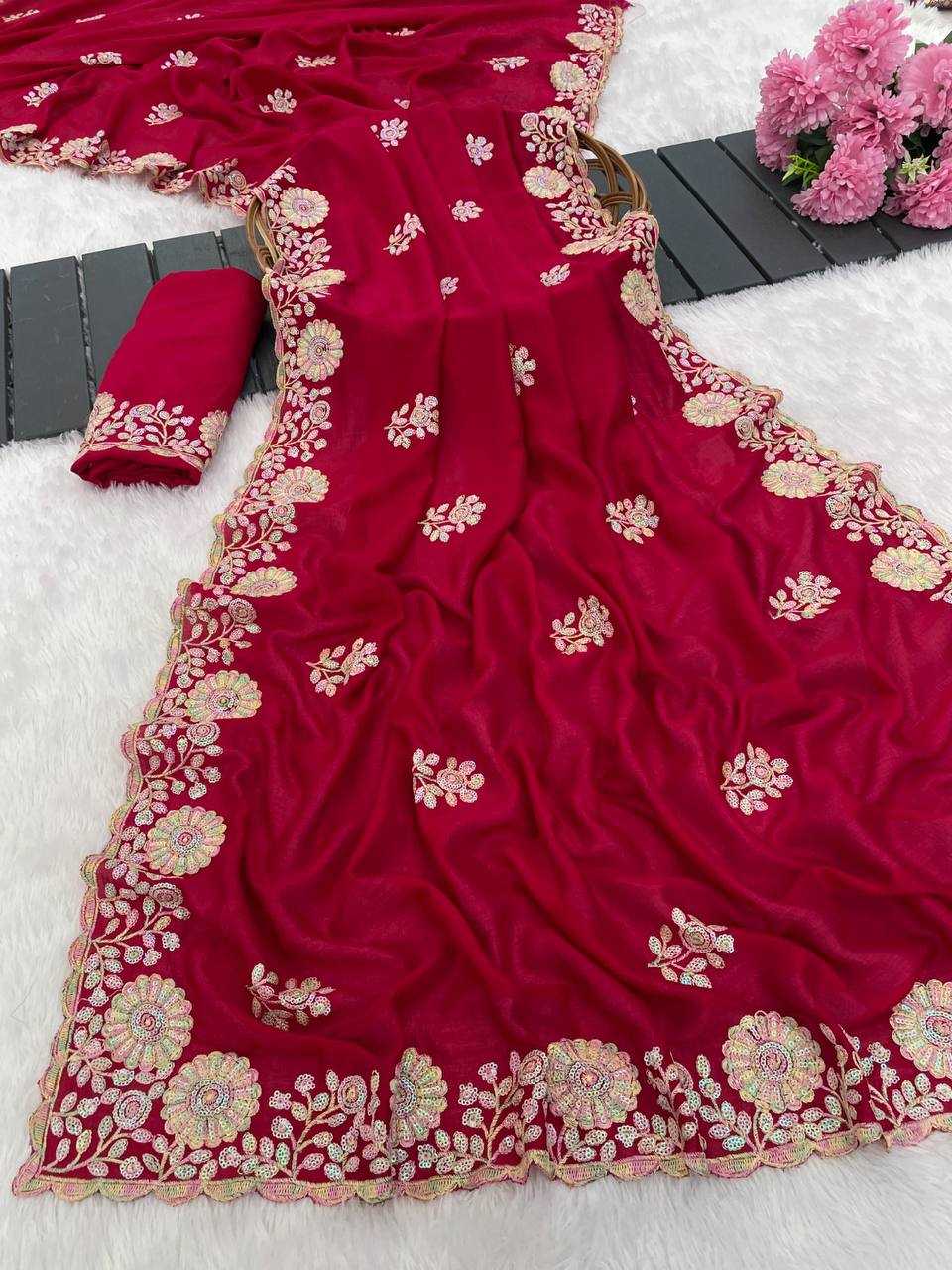 YNF Wholesale Fancy Party Wear Sarees KESH610 KRITIKA | Surat Manufacturer