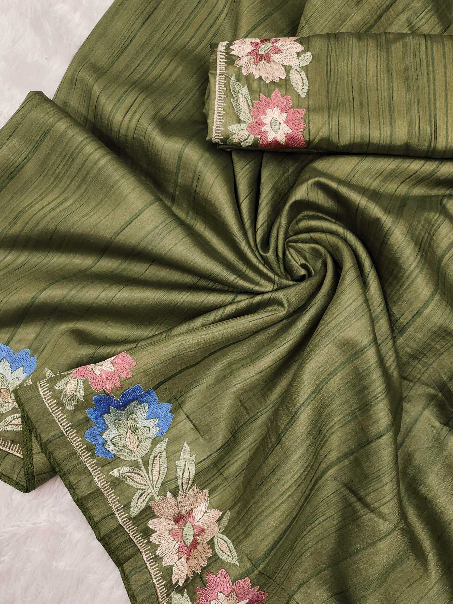 YNF Wholesale Fancy Designer Sarees KESH634 gadhwal silk | Surat Manufacturer