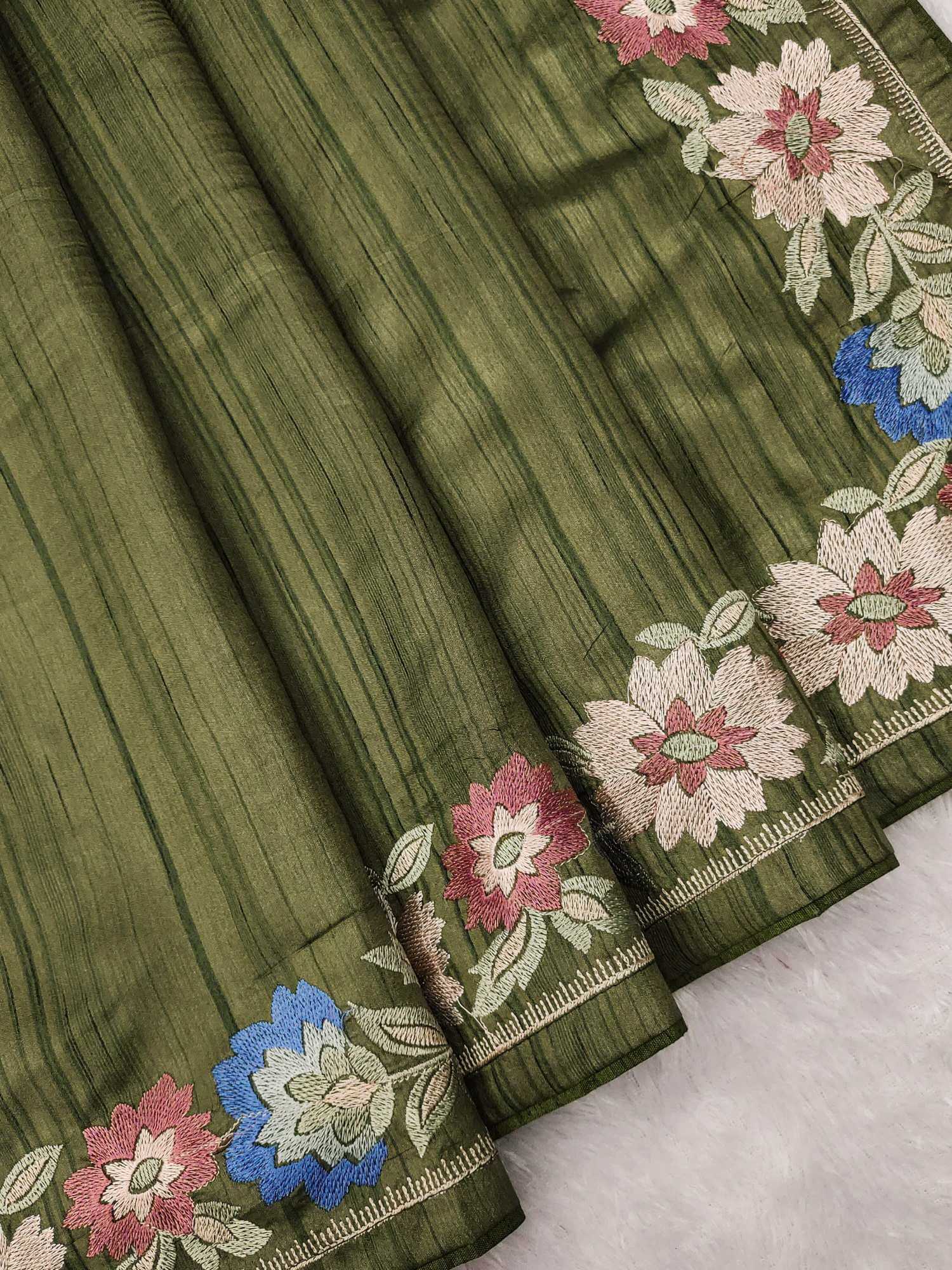YNF Wholesale Fancy Designer Sarees KESH634 gadhwal silk | Surat Manufacturer