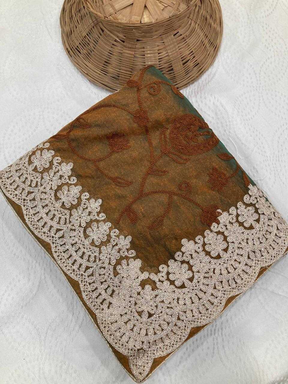 YNF Wholesale Fancy Party Wear Sarees KESH659 pari | Surat Manufacturer