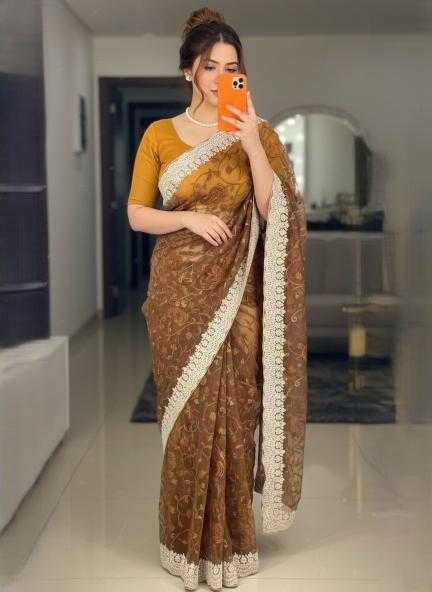 YNF Wholesale Fancy Party Wear Sarees KESH659 pari | Surat Manufacturer