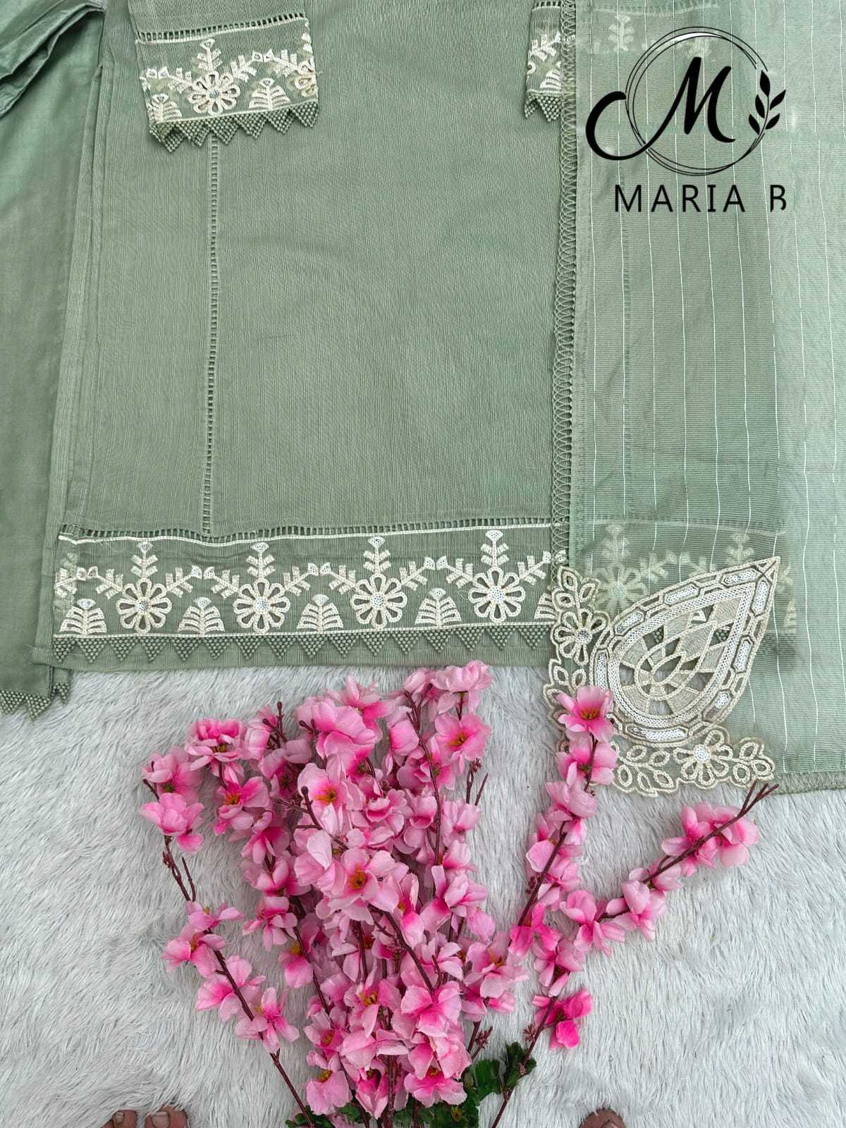YNF Wholesale Fancy Alia Cut Suits KESH677 MARIA 211 | Surat Manufacturer