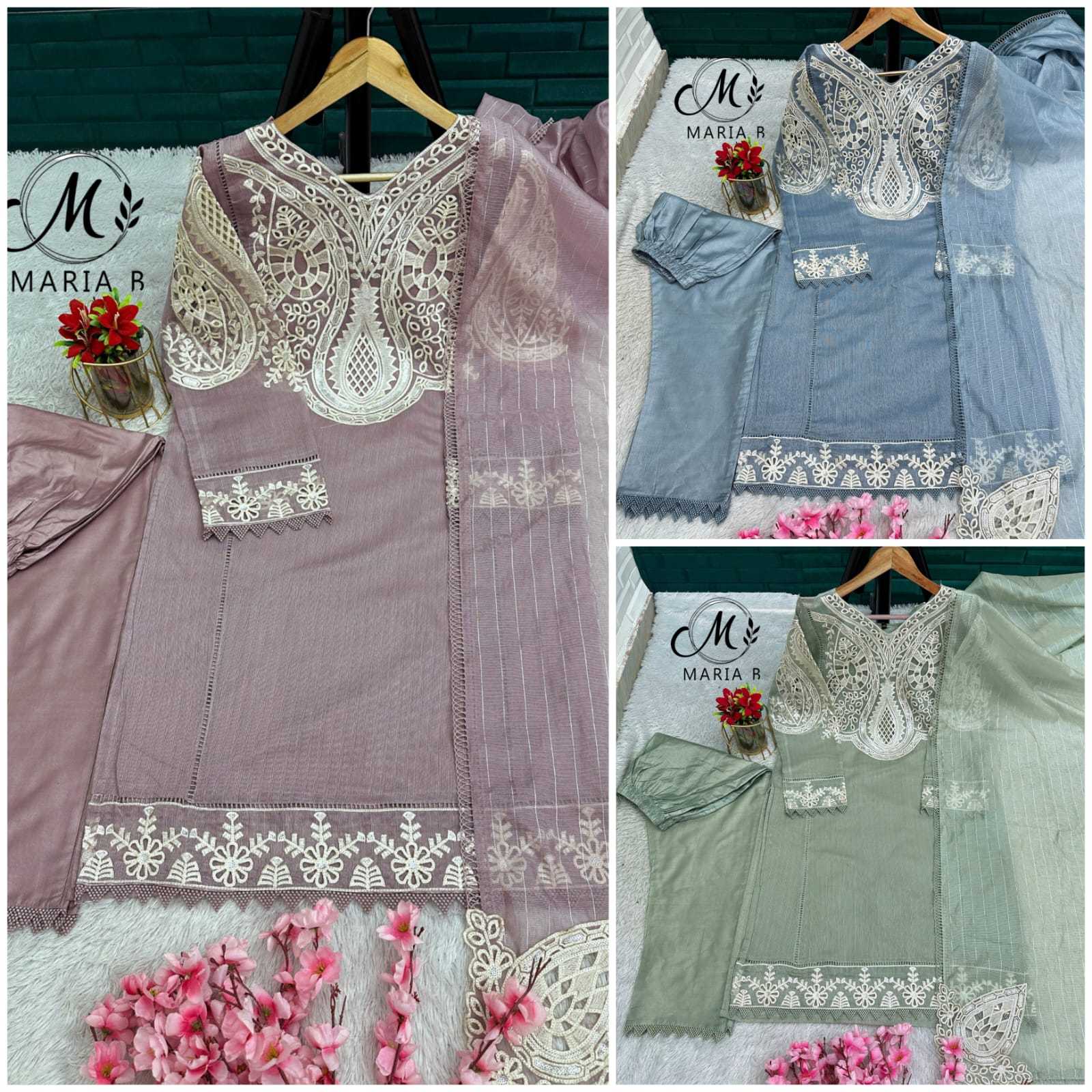 YNF Wholesale Fancy Alia Cut Suits KESH677 MARIA 211 | Surat Manufacturer
