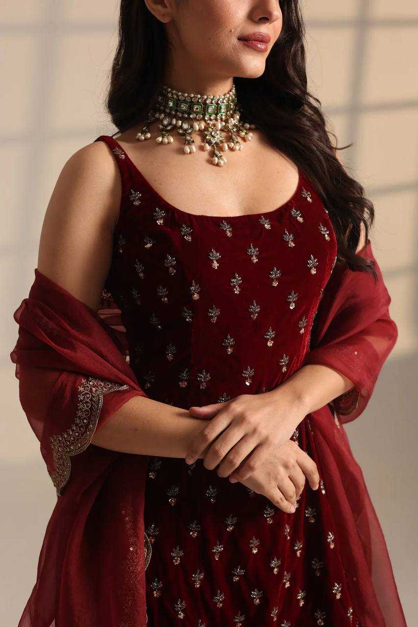 YNF Wholesale Fancy Party wear suits RIN133 1576 | Surat Manufacturer