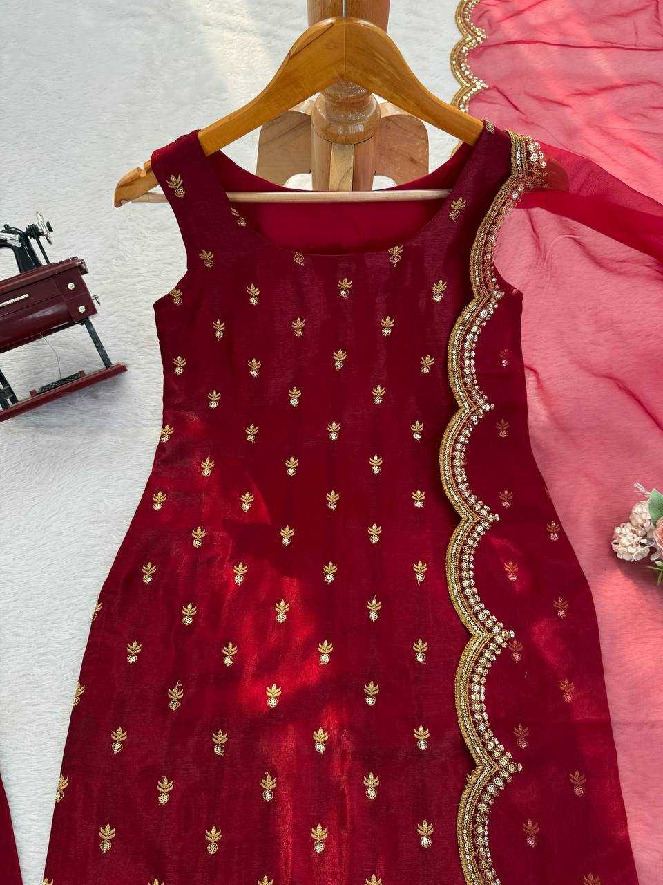 YNF Wholesale Fancy Party wear suits RIN133 1576 | Surat Manufacturer