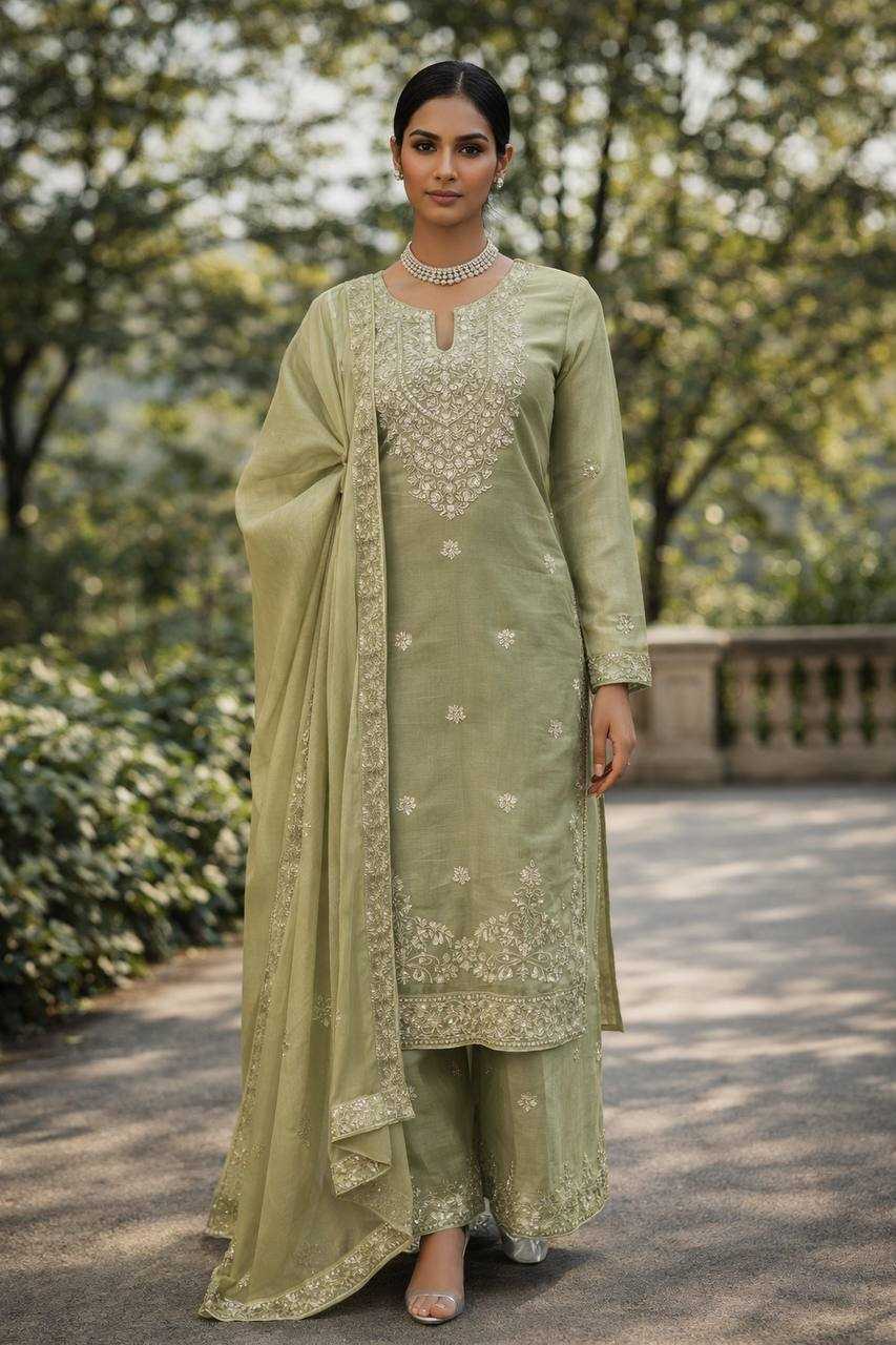 YNF Wholesale Fancy Wedding Suits RIN162 5981 | Surat Manufacturer