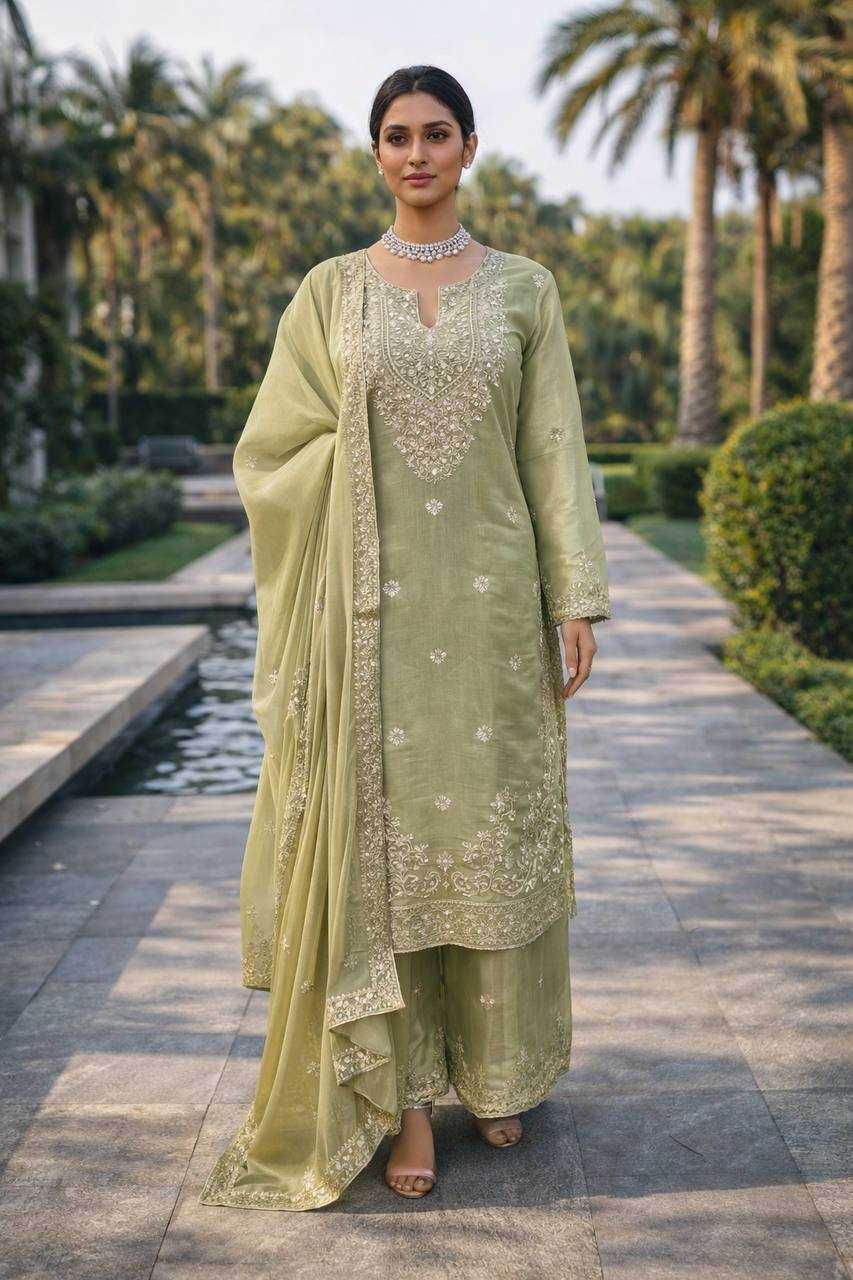 YNF Wholesale Fancy Wedding Suits RIN162 5981 | Surat Manufacturer