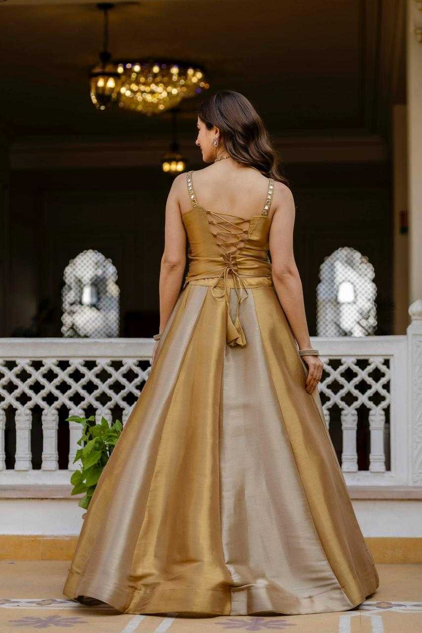 YNF Wholesale Fancy Traditional Lehenga RIN215 40 | Surat Manufacturer