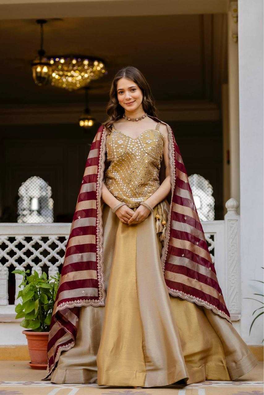 YNF Wholesale Fancy Traditional Lehenga RIN215 40 | Surat Manufacturer