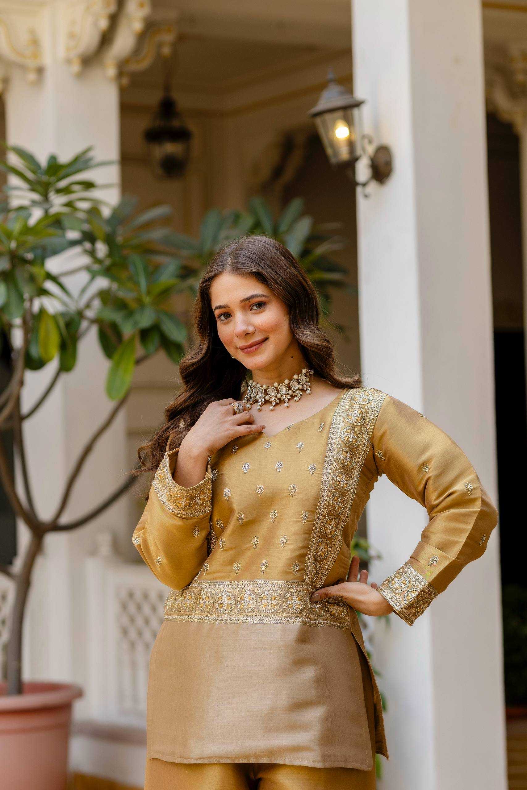 YNF Wholesale Fancy Cocktail Dresses RIN215 42 | Surat Manufacturer