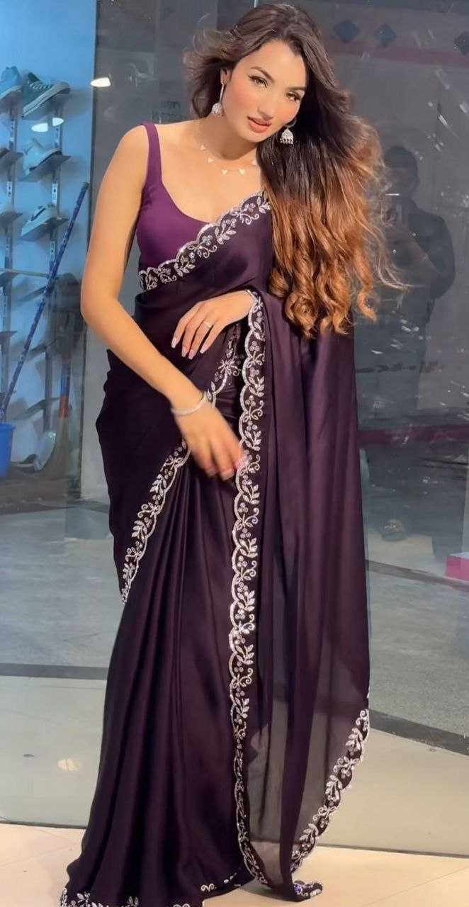 YNF Wholesale Fancy Designer Sarees RIN216 Pratishta | Surat Manufacturer