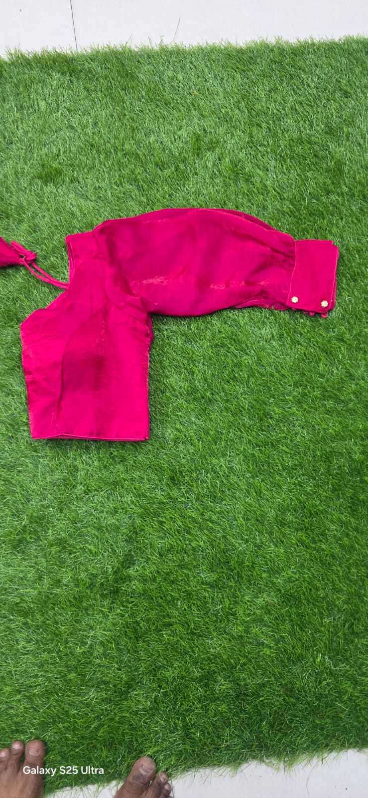 YNF Wholesale FENDY Designer Blouse KESH356 Margin | Surat Manufacturer